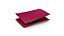 Tampa do console PS5™ - Cosmic Red - Imagem 1
