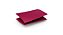 Tampa do console PS5™ - Cosmic Red - Imagem 2