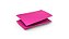 Tampas do console PS5™ - Nova Pink - Imagem 1