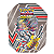 Lata Pokémon Potencial Oculto Giratina - Imagem 1