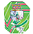 Lata Pokémon Potencial Oculto Gallade - Imagem 1