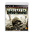 Resistance: Fall of Man - PS3 (USADO) - Imagem 1