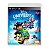 Disney Universe - PS3 (USADO) SEM CAPA - Imagem 1