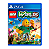LEGO Worlds - PS4 (USADO) - Imagem 1