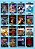 Catálogo Jogos Playstation 2 (Ps2) - 257 à 272 - Imagem 1