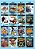 Catálogo Jogos Playstation 2 (Ps2) - 609 à 624 - Imagem 1