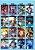 Catálogo Jogos Playstation 2 (Ps2) - 1025 à 1040 - Imagem 1