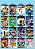Catálogo Jogos Playstation 2 (Ps2) - 1073 à 1088 - Imagem 1