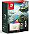 Console Nintendo Switch Oled - The Legend of Zelda: Tears of the Kingdom Edition - Imagem 1
