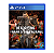 Dead Rising 4 (Frank's Big Package) - PS4 (USADO) - Imagem 1