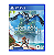 Horizon Forbidden West - PS4 (USADO) - Imagem 1