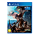 Monster Hunter World - PS4 (USADO) - Imagem 1