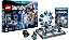 LEGO Dimensions Starter Pack - Wii U - Imagem 1