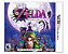 Legend of Zelda: Majora's Mask 3D - Nintendo 3DS (USADO) - Imagem 1