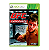 UFC Undisputed 2009 - XBOX 360 (USADO) - Imagem 1