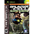 Tom Clancy's Splinter Cell Chaos Theory - Xbox (USADO) - Imagem 1