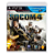Socom 4 U.S. Navy Seals - Ps3 (USADO) - Imagem 1