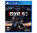 Resident Evil 3 - Ps4 (USADO) - Imagem 1