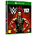 WWE 2K18 - Xbox One (USADO) - Imagem 1