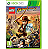 LEGO Indiana Jones 2 - Xbox 360 (USADO) - Imagem 1