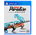 Burnout Paradise Remastered - Ps4 (USADO) - Imagem 1