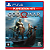 God of War - Ps4 - Imagem 1