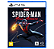 Marvel's Spider Man: Miles Morales - PlayStation 5 (USADO) - Imagem 1