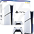 Playstation 5 Slim C/ Leitor de Disco - Imagem 1