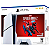 Playstation 5 Slim C/ Leitor de Disco - Bundle Spider-Man 2 - Imagem 1