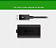 Kit Play And Charge Bateria E Carregador Controle Xbox One - Microsoft - Imagem 3