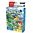 Deck Pokémon Minha Primeira Batalha Pikachu E Bulbassaur - Imagem 1