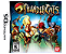Thundercats - Nintendo DS (USADO) - Imagem 1