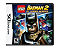 LEGO Batman 2 DC Super Heroes - Nintendo DS (USADO) - Imagem 1