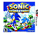 Sonic Generations - Nintendo 3DS (USADO) - Imagem 1