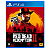 Red Dead Redemption 2 - Ps4 (USADO) - Imagem 1