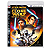 Star Wars The Clone Wars Republic Heroes PS3 (USADO) - Imagem 1