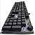 Teclado Mecânico Gamer Knup KP-TM010 Switch Azul - Imagem 2