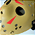 Máscara Jason Voorhees Oficial - Imagem 2