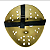 Máscara Jason Voorhees Oficial - Imagem 5