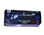 Kit Teclado/Mouse/Fone/Mouse Pad Mox Mo-Km600 Azul - Imagem 1