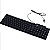 Kit Teclado/Mouse/Fone/Mouse Pad Mox Mo-Km600 Azul - Imagem 3