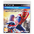 The Amazing Spider-Man - Ps3 (USADO) - Imagem 1