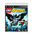 Lego Batman The Video Game - Ps3 (USADO) - Imagem 1