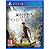 Assassin's Creed Odyssey - Ps4 (USADO) - Imagem 1