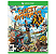 Sunset Overdrive - Xbox One (USADO) - Imagem 1