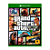 Grand Theft Auto V (GTA 5) - Xbox One (USADO) - Imagem 1
