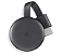 Google Chromecast 3 - Transmita seu conteúdo de onde e quando quiser | Streaming em Full HD - Imagem 1