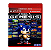 Sonic Ultimate Genesis Collection - Ps3 (USADO) - Imagem 1