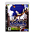 Sonic The Hedgehog - Ps3 (USADO) - Imagem 1