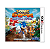 Sonic Boom Shatered Crystal - 3DS (USADO) - Imagem 1